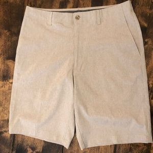 Brand new Jack Nicklaus golf/hybrid shorts.